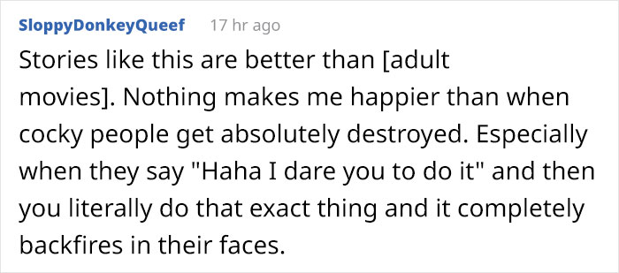 “Go Ahead, Call The City Inspector”: Tenant Finally Puts Landlord In His Place After Calling His Bluff “Go Ahead, Call The City Inspector”: Tenant Finally Puts Landlord In His Place After Calling His Bluff