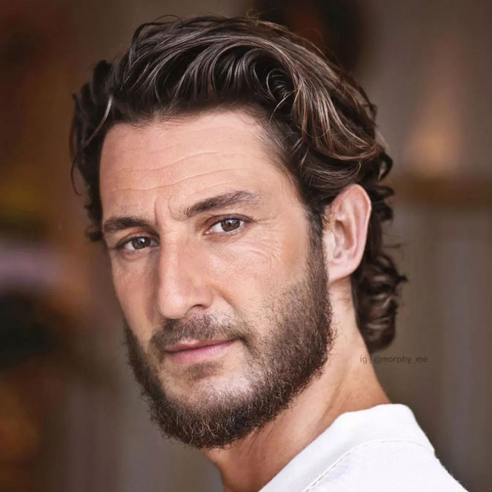 Pierre Niney & Gilles Lellouche