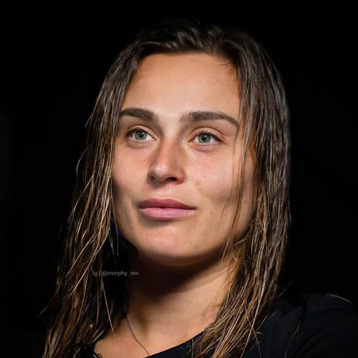 Aryna Sabalenka & Paula Badosa