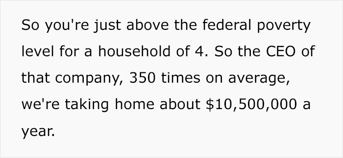 Woman Goes To Lengths To Explain Why "Rich People Aren't Your Friends", Goes Viral On TikTok