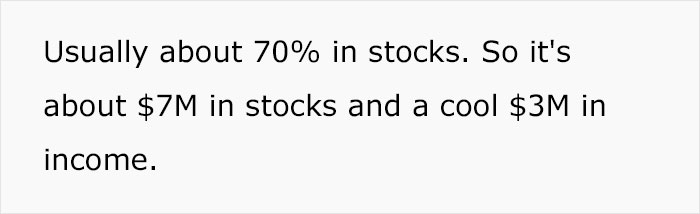 Woman Goes To Lengths To Explain Why "Rich People Aren't Your Friends", Goes Viral On TikTok