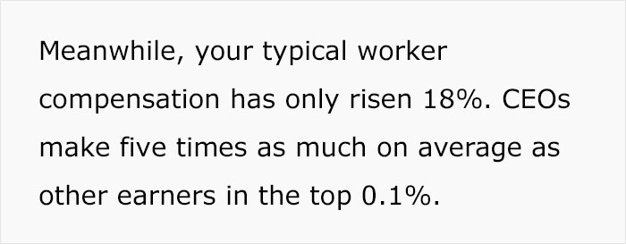Woman Goes To Lengths To Explain Why "Rich People Aren't Your Friends", Goes Viral On TikTok