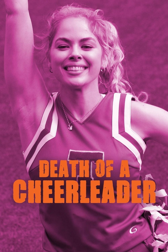 Death Of A Cheerleader