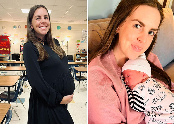 Pregnant Teacher Asks Her 6-Year-Old Students To Give Her Parenting Advice And Gets These 16 Hilarious Responses