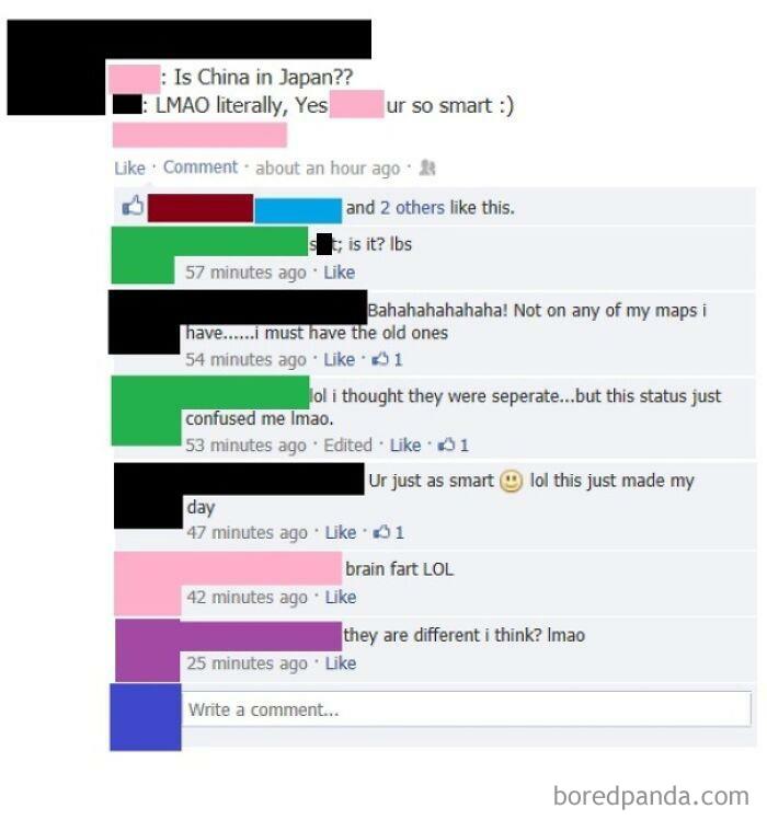 Welcome To Advanced World Geography