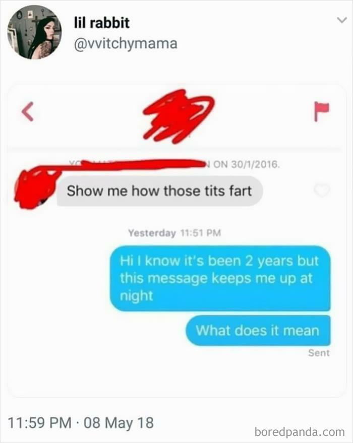 What Does It Mean???