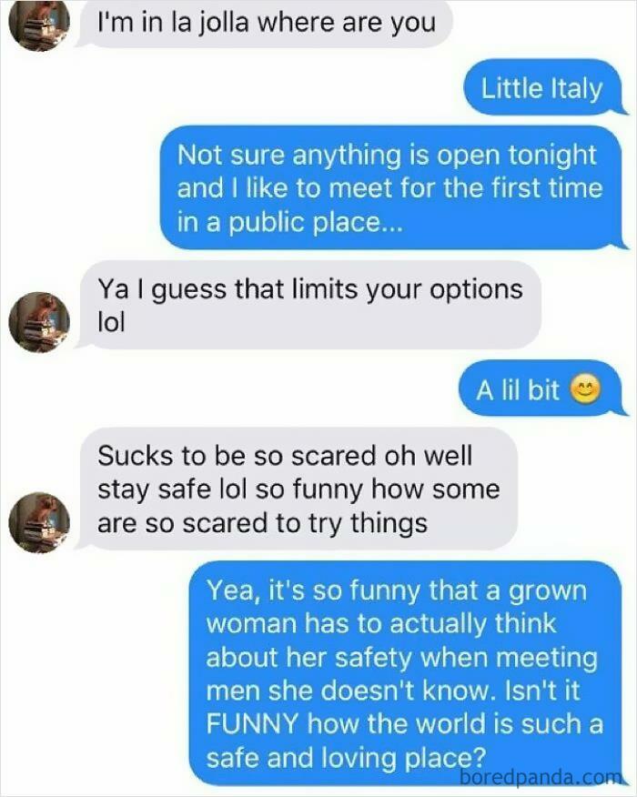 "He Then Told Me That Nobody Wants To Rape Me And Unmatched Me" Haha So Funny! Lol 😊😊😊😊😊😊😊😊😊