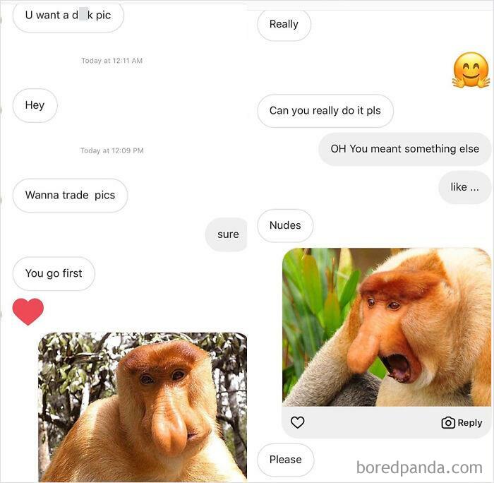 @rosieeeeeyuh Took Me On Another Wild Ride With This Expert Level Trolling 😂