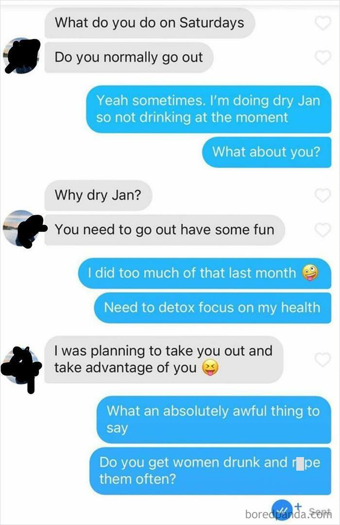 😬😬😬 He Said The Quiet Part Out Loud