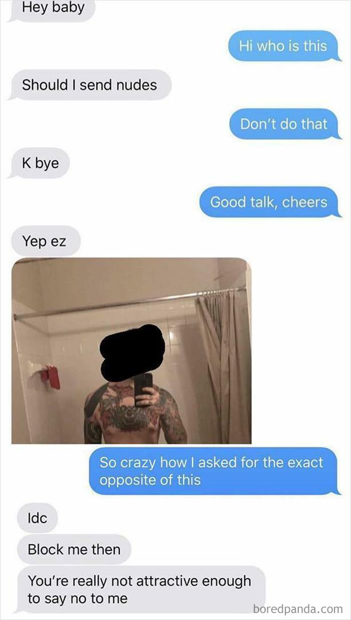 Can We Fund An Anthropological Study To Find Out Why Men Are So Fucking Weird?!?!?!