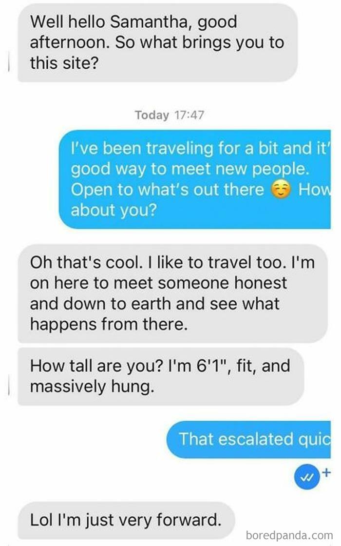 We Still Doing This Shit?