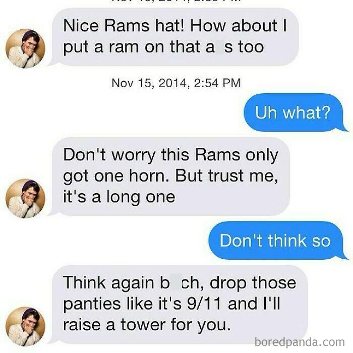 Can U Not. 😠 #byefelipe