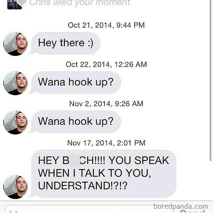 #maleentitlement 👆 #byefelipe