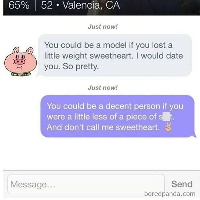 Things We Deal With. 🙃🙄 #byefelipe