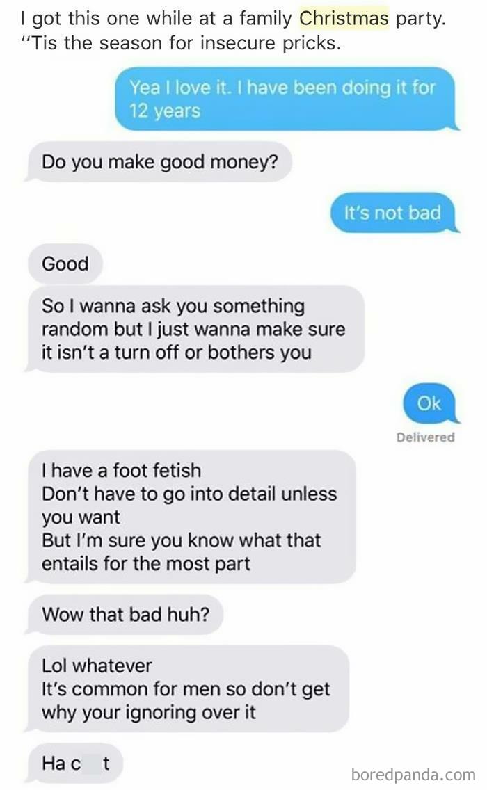 🎄🎁🤶🏽🎅🏾🦶#byefelipe