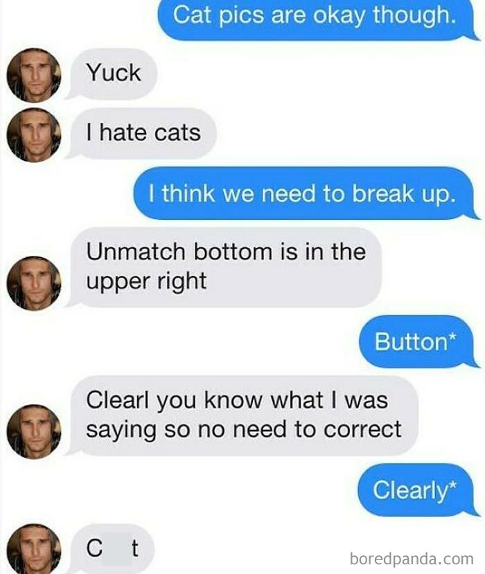 #sorrynotsorry #byefelipe