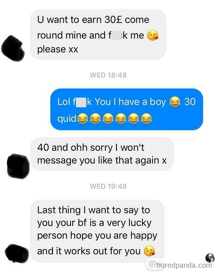 Nice Save, Guy 👌👍