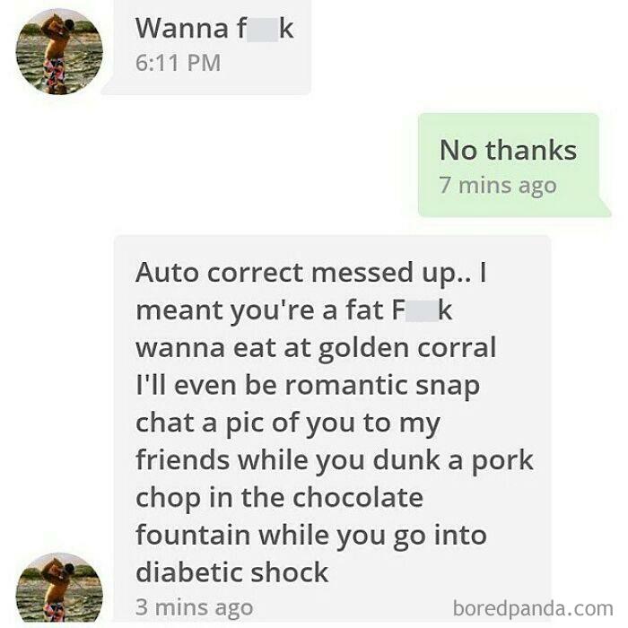 Charming. ✨ Just Another Day In The Life Of Being A Woman Online. #byefelipe