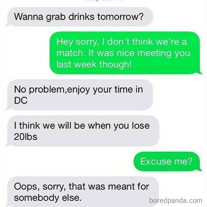 😑 Yeah, Right. #byefelipe