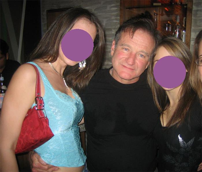 30 Times People Were Saddened And Disappointed By Celebrities, Shared In An Online Thread