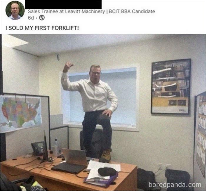 Congrats To Big Bob (Via @trashcanpaul)