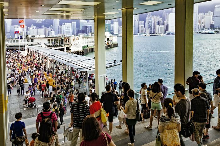 Alguien preguntó: "¿Qué dato genial y divertido conoces?", y 30 personas respondieron