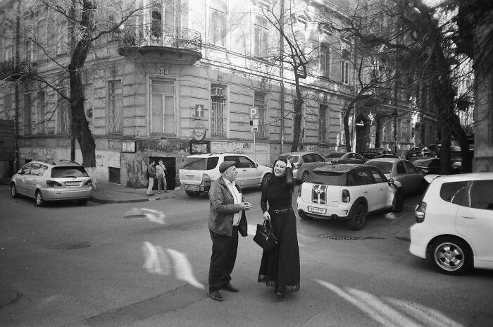 "Have You Accepted Jesus?": Women Share 30 Genius Tactics They Use To Stop Men From Hitting On Them