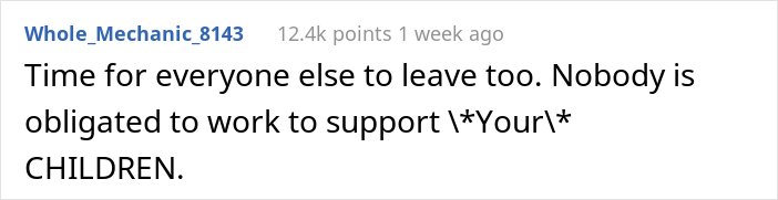 Woman Shares Her Boss' Delusional Email With Out-Of-Touch Rules After 3 Employees Quit At The Same Time