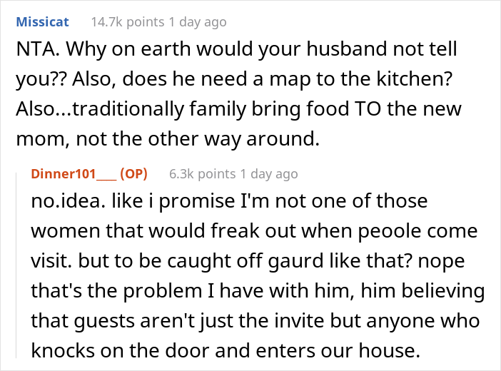 Asian Husband Is Furious That His American Wife Served His Family Mac N Cheese For Dinner Asian Husband Is Furious That His American Wife Served His Family Mac N Cheese For Dinner