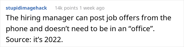 Woman Shares Her Boss' Delusional Email With Out-Of-Touch Rules After 3 Employees Quit At The Same Time