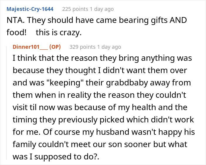 Asian Husband Is Furious That His American Wife Served His Family Mac N Cheese For Dinner Asian Husband Is Furious That His American Wife Served His Family Mac N Cheese For Dinner