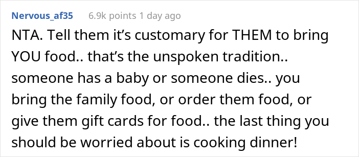 Asian Husband Is Furious That His American Wife Served His Family Mac N Cheese For Dinner Asian Husband Is Furious That His American Wife Served His Family Mac N Cheese For Dinner