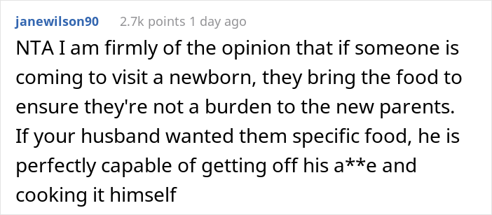 Asian Husband Is Furious That His American Wife Served His Family Mac N Cheese For Dinner Asian Husband Is Furious That His American Wife Served His Family Mac N Cheese For Dinner