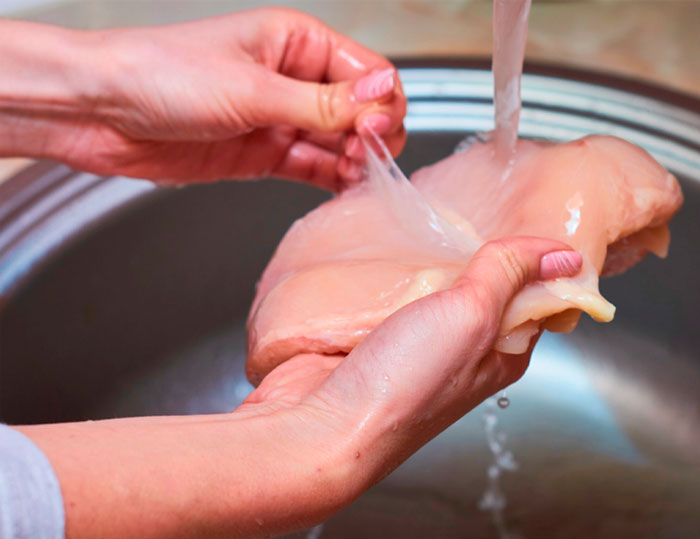 20 Populares consejos de cocina aparentemente estúpidos según la gente