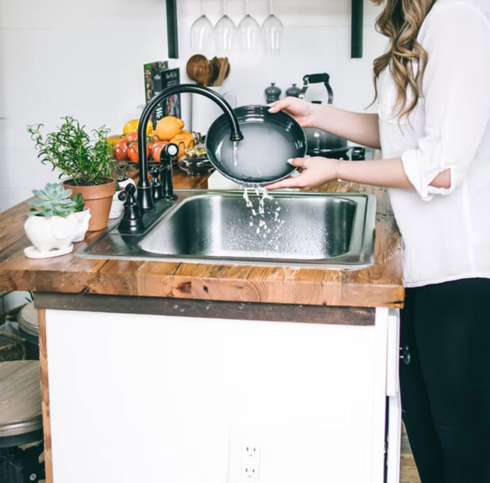 20 Populares consejos de cocina aparentemente estúpidos según la gente