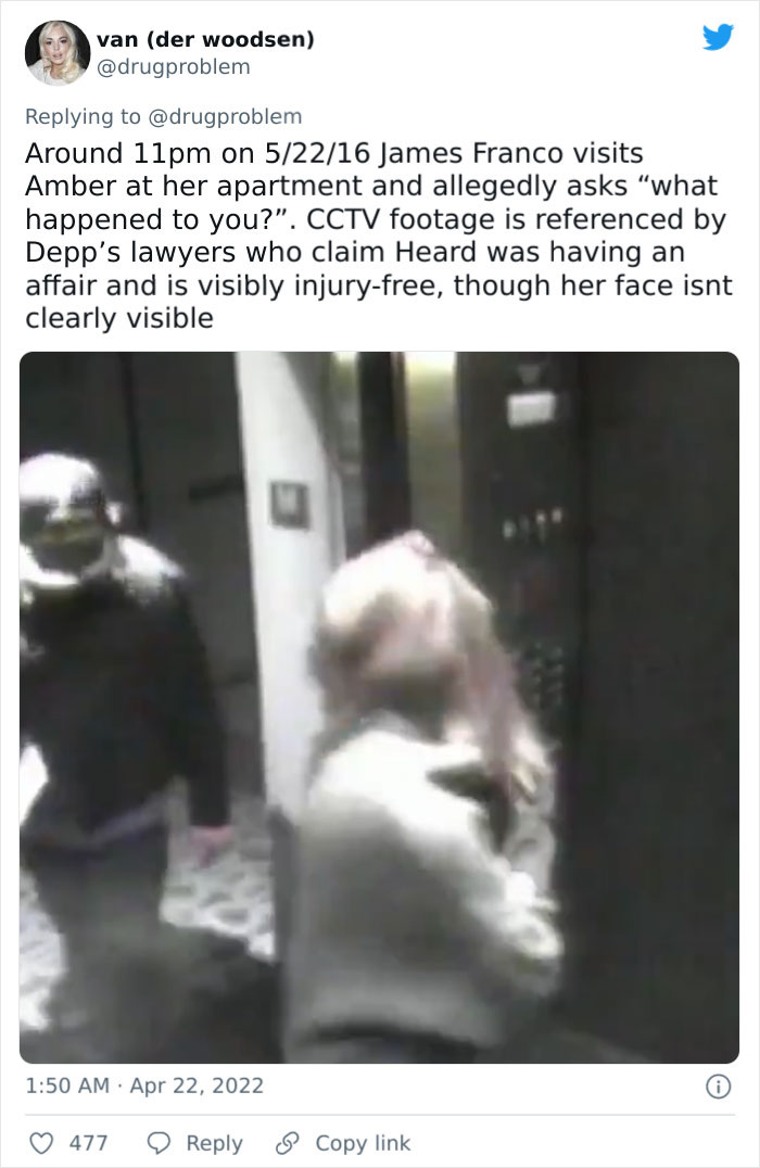 All The Things That Happened Between Johnny Depp And Amber Heard That Are Known To The Public, As Pointed Out By This Twitter User All The Things That Happened Between Johnny Depp And Amber Heard That Are Known To The Public, As Pointed Out By This Twitter User
