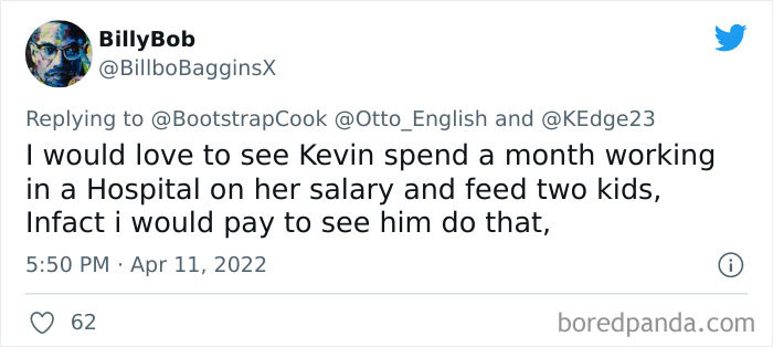 Delusional Conservative Says Families Should Just Eat Plain Pasta, Poverty Activist Destroys Him With Her Answer Delusional Conservative Says Families Should Just Eat Plain Pasta, Poverty Activist Destroys Him With Her Answer