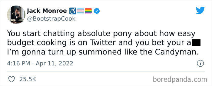 Delusional Conservative Says Families Should Just Eat Plain Pasta, Poverty Activist Destroys Him With Her Answer Delusional Conservative Says Families Should Just Eat Plain Pasta, Poverty Activist Destroys Him With Her Answer