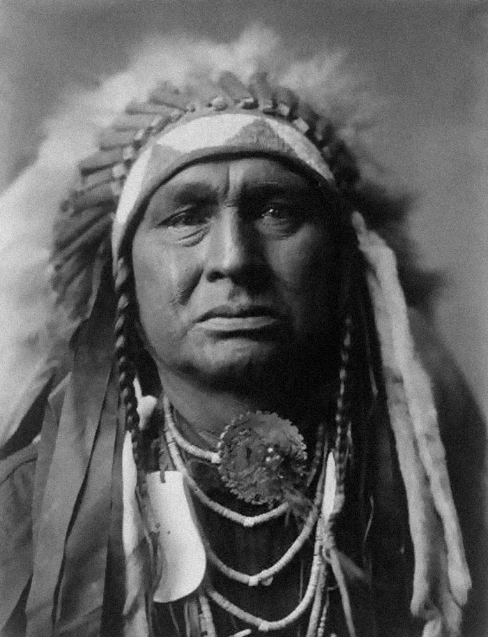 30 Of The Coolest People In History, As Shared In This Online Thread