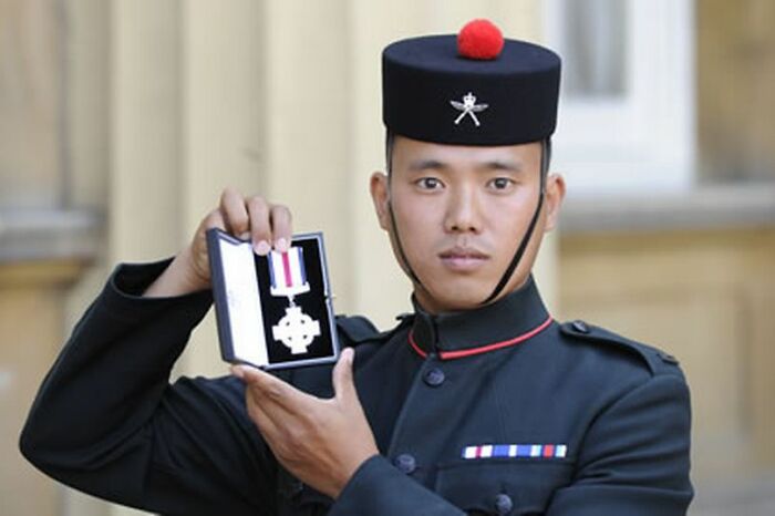 30 Of The Coolest People In History, As Shared In This Online Thread