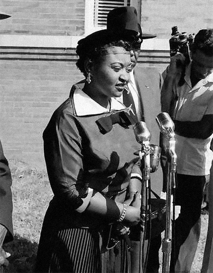 30 Of The Coolest People In History, As Shared In This Online Thread