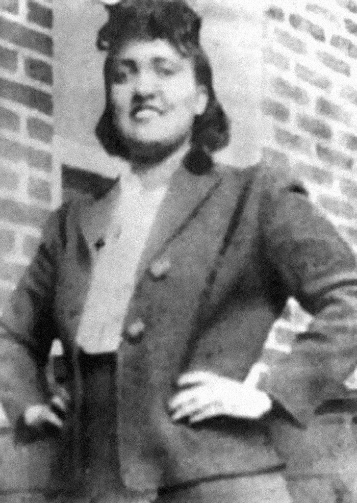 30 Of The Coolest People In History, As Shared In This Online Thread