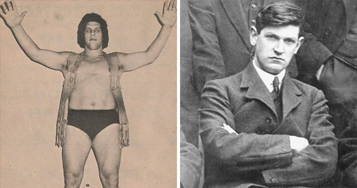 30 Of The Coolest People In History, As Shared In This Online Thread