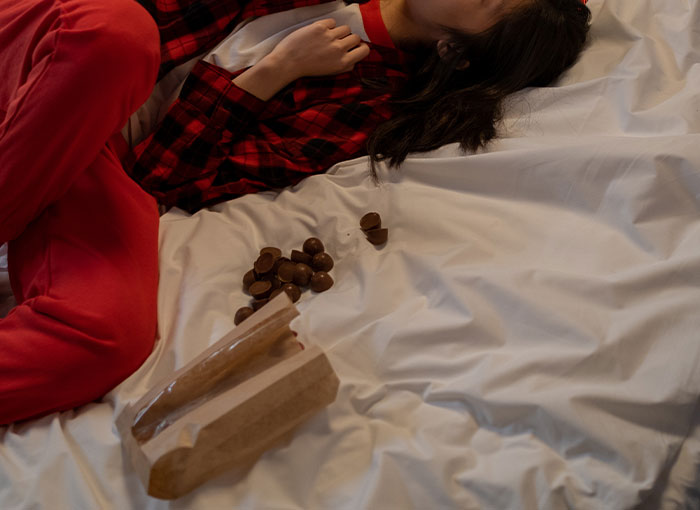 30 Personas comparten los hábitos que han tenido desde la infancia y que tienen un significado mucho más profundo