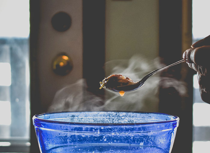 30 Personas comparten los hábitos que han tenido desde la infancia y que tienen un significado mucho más profundo