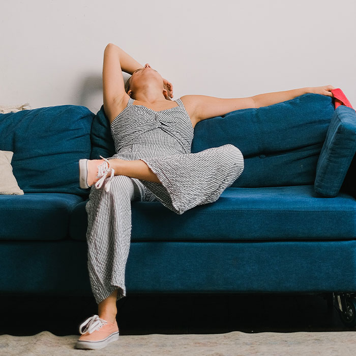 30 Personas comparten los hábitos que han tenido desde la infancia y que tienen un significado mucho más profundo