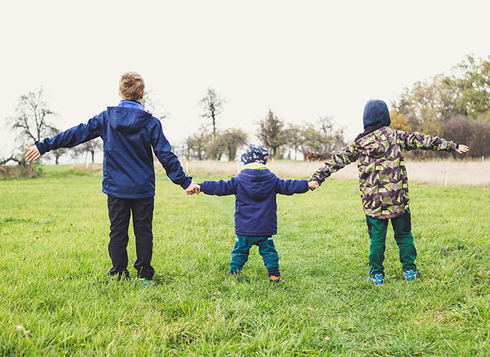 30 Personas comparten los hábitos que han tenido desde la infancia y que tienen un significado mucho más profundo