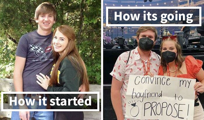 50 Cringy And Sad Moments That Will Forever Live As Screenshots On The Internet (New Pics)