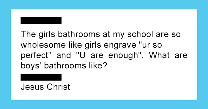 50 ‘Cursed Comments’ That Are So Ridiculous, They’re Hilarious (New Pics)