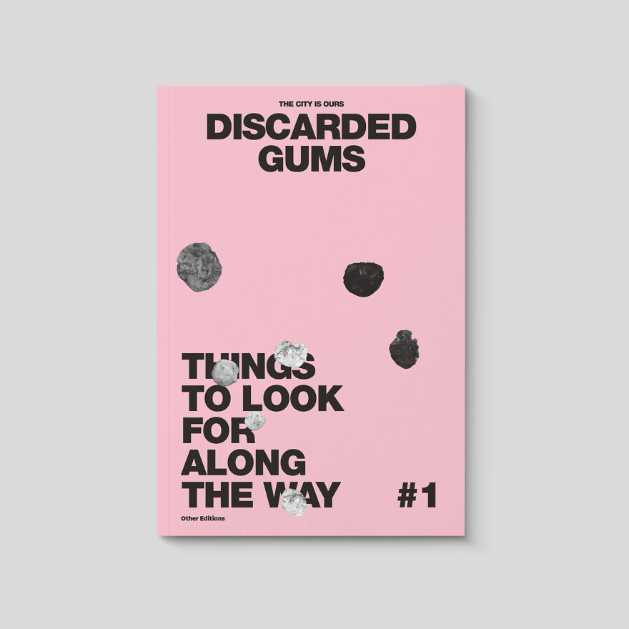 I Use Art As A Tool To Help Bring Awareness To Our Surroundings (8 Pics)